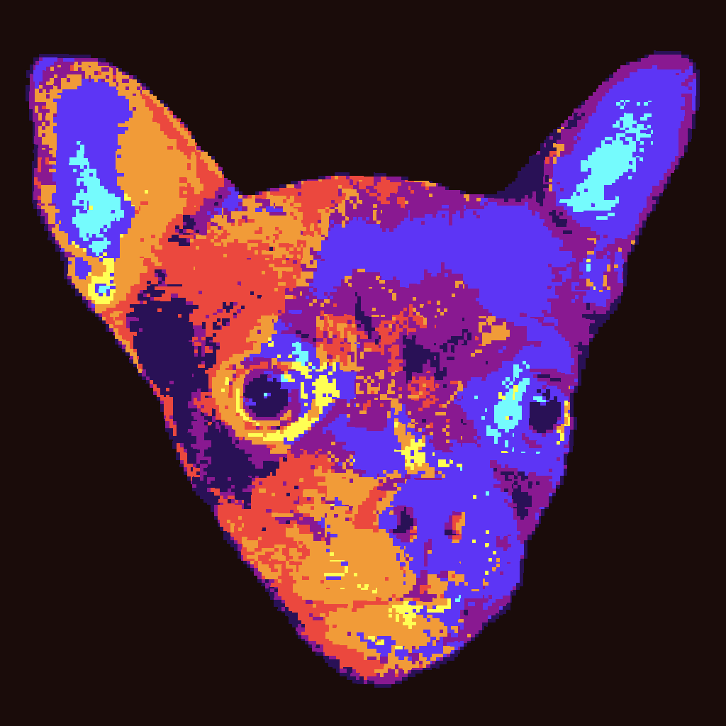 ChunkyBits app icon